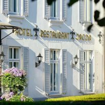 Hotel Louis C Jacob