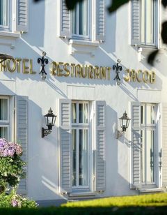 Hotel Louis C Jacob