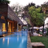 Matetsi Victoria Falls
