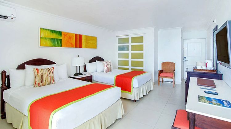 Sunset Beach Resort, Spa & Waterpark Room