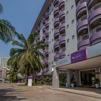Heeton Concept Hotel Pattaya