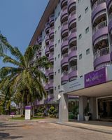 Heeton Concept Hotel Pattaya