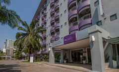 Heeton Concept Hotel Pattaya