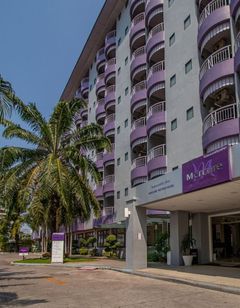 Heeton Concept Hotel Pattaya