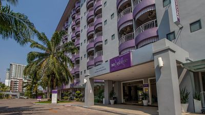 Heeton Concept Hotel Pattaya