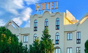 Hotel Il Grifo