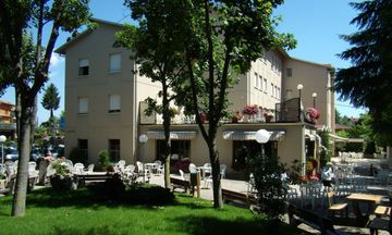 Hotel Falco D'Oro