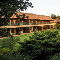 Champagne Sports Resort