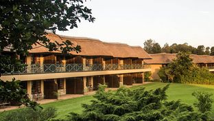 Champagne Sports Resort