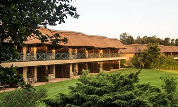 Champagne Sports Resort