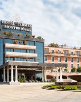 Hotel Termes Montbrio