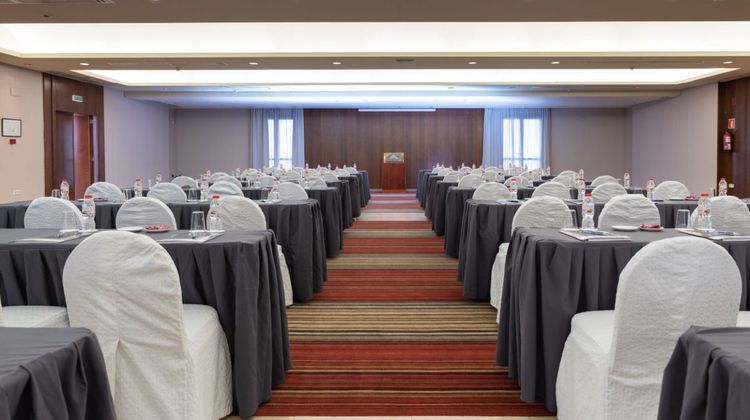 Hotel Termes Montbrio Meeting