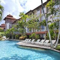 Prime Plaza Hotel Sanur - Bali