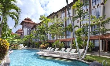 Prime Plaza Hotel Sanur - Bali