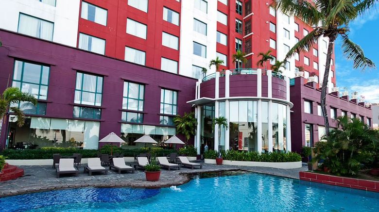 Aryaduta Makassar Hotel- Makassar, Indonesia Hotels- First Class Hotels in  Makassar- GDS Reservation Codes | TravelAge West