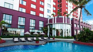 Aryaduta Makassar Hotel