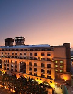 The Michelangelo Hotel