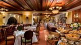<b>The Michelangelo Hotel Restaurant</b>