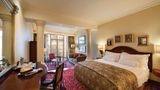 <b>The Michelangelo Hotel Room</b>