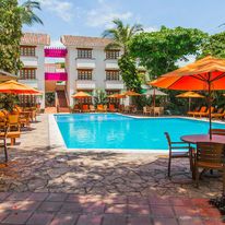 Villa Blanca Huatulco