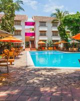 Villa Blanca Huatulco