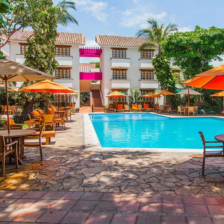 Villa Blanca Huatulco