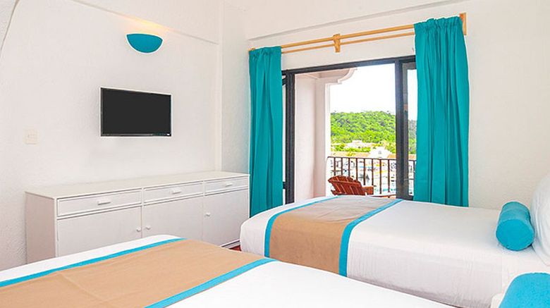 Hotel Marina Resort Room