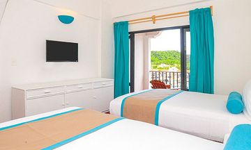 Hotel Marina Resort