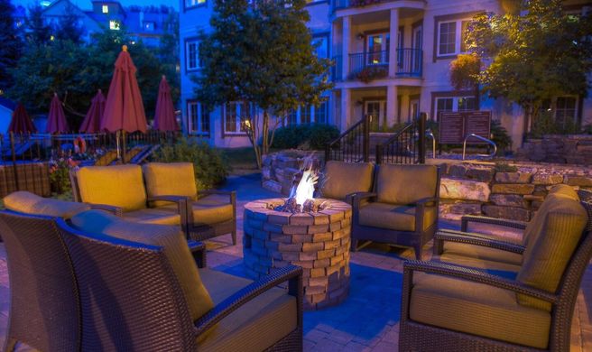 Residence Inn Manoir Labelle Exterior