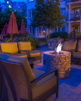 Residence Inn Manoir Labelle