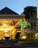 Corus Paradise Resort