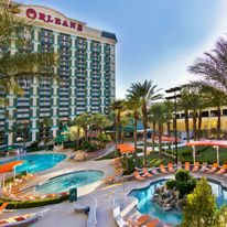 The Orleans Hotel & Casino