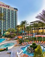 The Orleans Hotel & Casino
