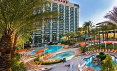 The Orleans Hotel & Casino