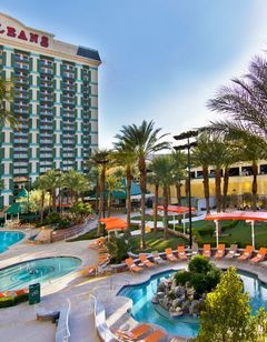 The Orleans Hotel & Casino