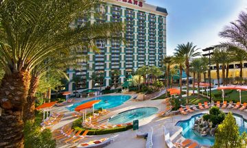 The Orleans Hotel & Casino