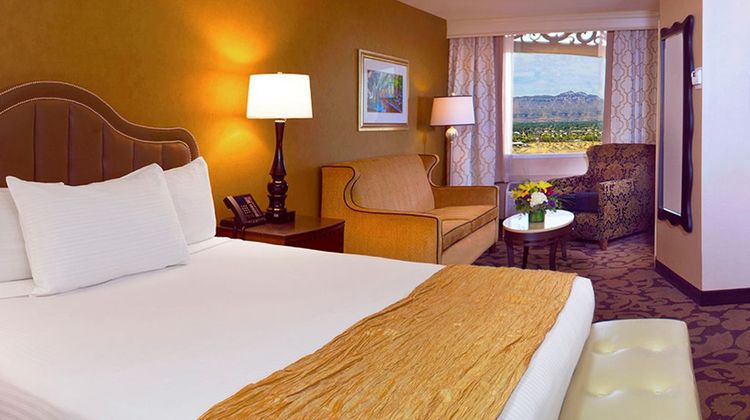 The Orleans Hotel & Casino Room