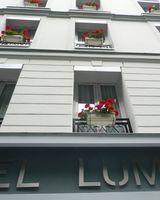 Lumieres Hotel