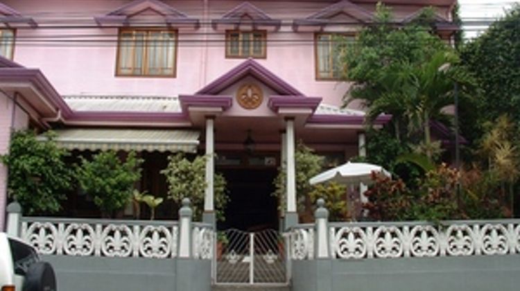 Hotel Fleur de Lys Exterior