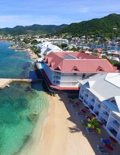 Le Beach Hotel