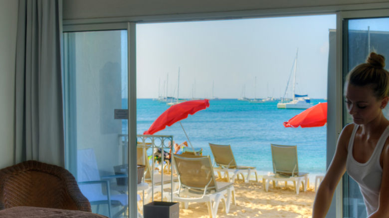 <b>Le Beach Hotel Spa</b>