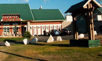 Elkhorn Mountain Inn