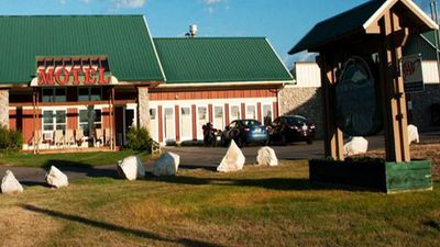 Elkhorn Mountain Inn