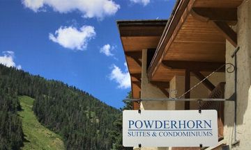 Powderhorn Suites & Condominiums