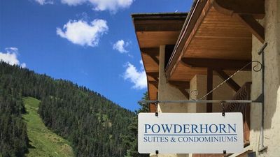Powderhorn Suites & Condominiums