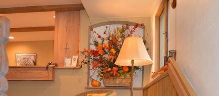 Powderhorn Suites & Condominiums Lobby