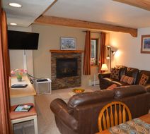 Powderhorn Suites & Condominiums Suite