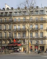 Royal Saint Michel Hotel