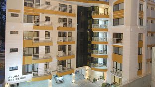 Aloha Residence