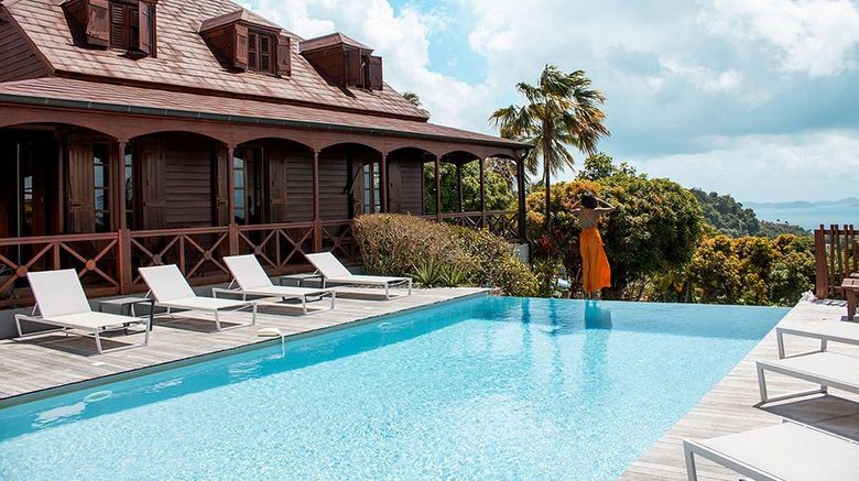 <b>Le Jardin Malanga Pool</b>